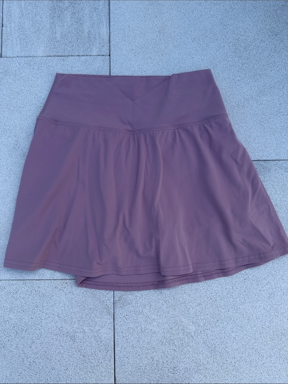 lululemon size 6 Skirt